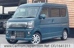 suzuki every-wagon 2024 CFJ1641311