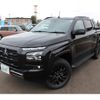 mitsubishi triton 2024 CFJ0555857 image 43