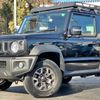 suzuki jimny-sierra 2021 GOO_JP_700050301430250217004 image 1