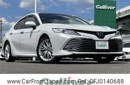 toyota camry 2017 -TOYOTA--Camry DAA-AXVH70--AXVH70-1012728---TOYOTA--Camry DAA-AXVH70--AXVH70-1012728-