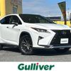 lexus rx 2016 -LEXUS--Lexus RX DBA-AGL25W--AGL25-0001693---LEXUS--Lexus RX DBA-AGL25W--AGL25-0001693- image 1