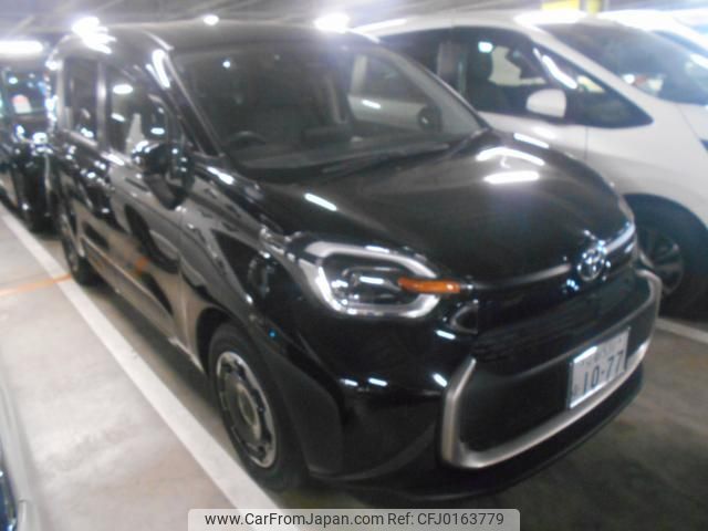 toyota sienta 2022 quick_quick_6AA-MXPL10G_MXPL10-1010714 image 1