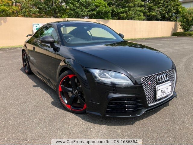 audi tt 2014 CFJ1686354 image 1