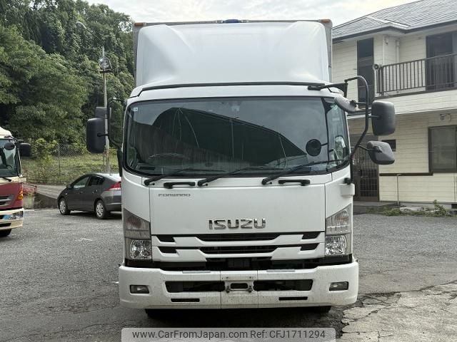 isuzu forward 2018 CFJ1711294 image 1