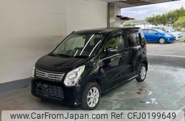 suzuki wagon-r 2013 -SUZUKI--Wagon R MH34S-191505---SUZUKI--Wagon R MH34S-191505-