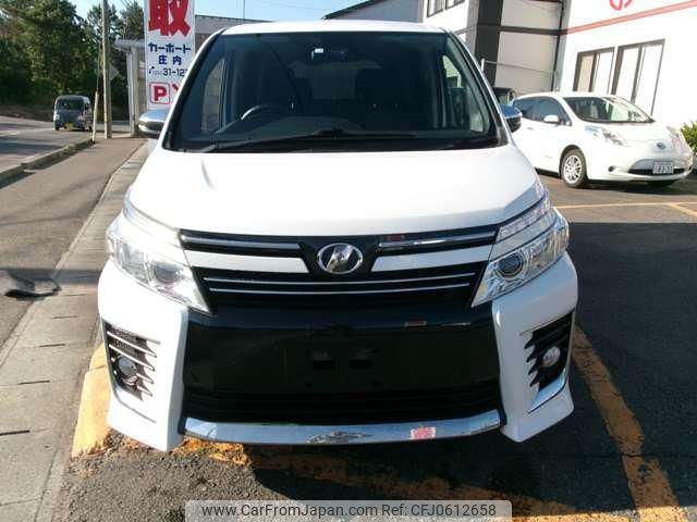 toyota voxy 2016 -TOYOTA--Voxy ZRR85W--0057206---TOYOTA--Voxy ZRR85W--0057206- image 2