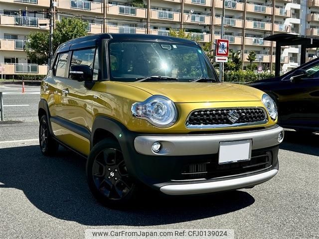 suzuki xbee 2018 -SUZUKI 【名変中 】--XBEE MN71S--108788---SUZUKI 【名変中 】--XBEE MN71S--108788- image 1