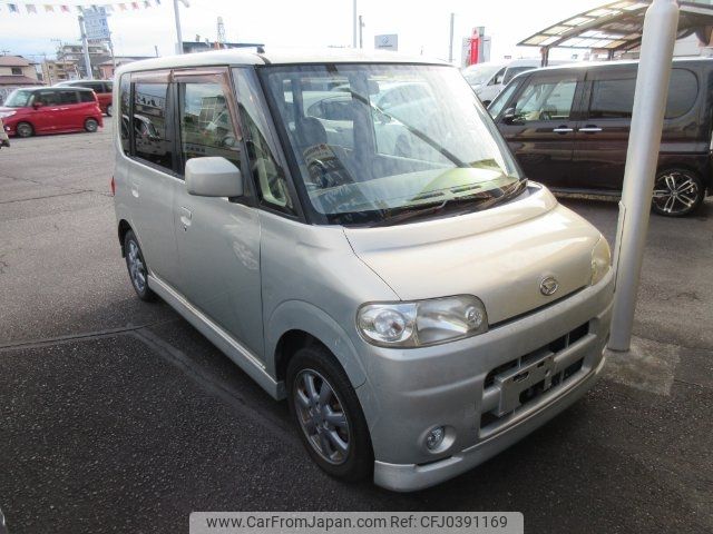 daihatsu tanto 2007 -DAIHATSU--Tanto L350S--0326130---DAIHATSU--Tanto L350S--0326130- image 1