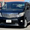 toyota alphard 2010 quick_quick_DBA-ANH20W_ANH20-8111720 image 13