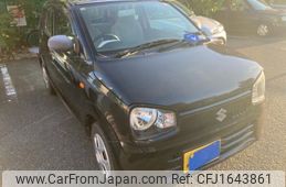 suzuki alto 2016 CFJ1643861