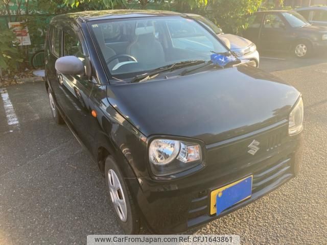 suzuki alto 2016 CFJ1643861 image 1