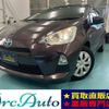 toyota aqua 2014 -TOYOTA 【愛媛 501ﾅ4491】--AQUA DAA-NHP10--NHP10-2302390---TOYOTA 【愛媛 501ﾅ4491】--AQUA DAA-NHP10--NHP10-2302390- image 1