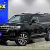 toyota land-cruiser-wagon 2019 -TOYOTA--Land Cruiser Wagon CBA-URJ202W--URJ202-4190317---TOYOTA--Land Cruiser Wagon CBA-URJ202W--URJ202-4190317- image 1