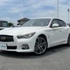 nissan skyline 2015 -NISSAN--Skyline DAA-HV37--HV37-206533---NISSAN--Skyline DAA-HV37--HV37-206533- image 4