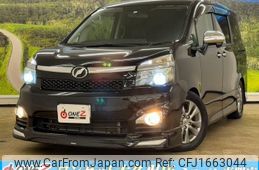 toyota voxy 2010 CFJ1663044