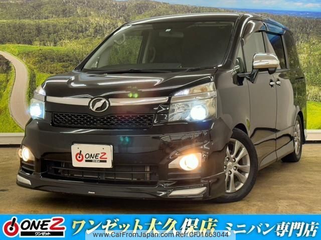 toyota voxy 2010 CFJ1663044 image 1