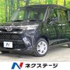 toyota roomy 2021 quick_quick_M900A_M900A-0554341 image 1