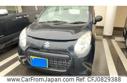 suzuki alto 2010 -SUZUKI--Alto DBA-HA25S--HA25S-770207---SUZUKI--Alto DBA-HA25S--HA25S-770207-