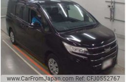 toyota noah 2019 -TOYOTA--Noah DBA-ZRR80G--ZRR80-0571829---TOYOTA--Noah DBA-ZRR80G--ZRR80-0571829-