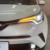 toyota c-hr 2016 -TOYOTA--C-HR DAA-ZYX10--ZYX10-2000717---TOYOTA--C-HR DAA-ZYX10--ZYX10-2000717- image 11