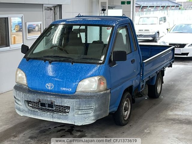 toyota townace-truck 2004 -TOYOTA--Townace Truck CM70-0005236---TOYOTA--Townace Truck CM70-0005236- image 1