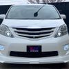 toyota alphard 2008 CFJ9056779 image 4