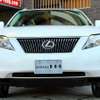 toyota lexus-rx 2009 11Ｍ　レクサス　ＲＸ350　バージョンＬ image 13