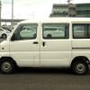 mitsubishi minicab-van 1999 No.15217 image 4
