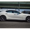 maserati ghibli 2017 -MASERATI--Maserati Ghibli ABAｰMG30A--ZAMRS57C001219069---MASERATI--Maserati Ghibli ABAｰMG30A--ZAMRS57C001219069- image 8