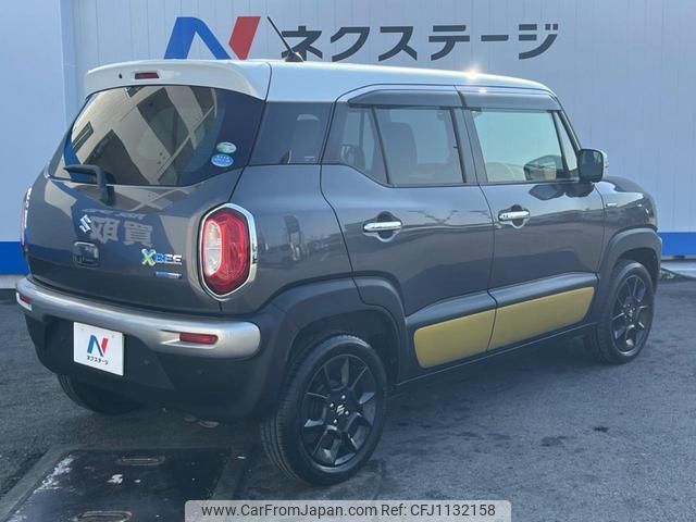 suzuki xbee 2018 quick_quick_MN71S_MN71S-115168 image 2
