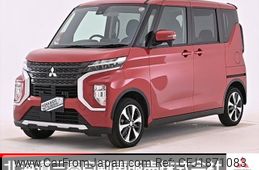 mitsubishi ek-sport 2021 CFJ1871083