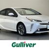 toyota prius 2019 -TOYOTA--Prius DAA-ZVW51--ZVW51-8058988---TOYOTA--Prius DAA-ZVW51--ZVW51-8058988- image 1