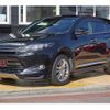 toyota harrier 2015 quick_quick_ZSU60W_ZSU60W-0054442 image 13