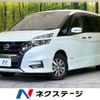 nissan serena 2018 -NISSAN--Serena DAA-HFC27--HFC27-014458---NISSAN--Serena DAA-HFC27--HFC27-014458- image 1