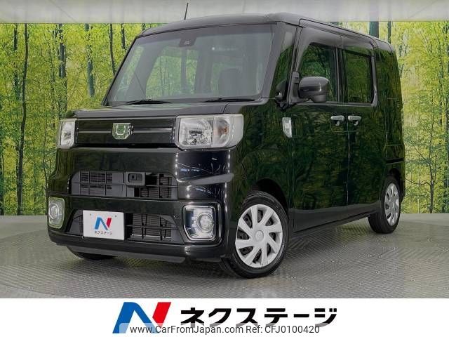 daihatsu wake 2016 -DAIHATSU--WAKE DBA-LA700S--LA700S-0072369---DAIHATSU--WAKE DBA-LA700S--LA700S-0072369- image 1