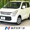 suzuki wagon-r 2013 CFJ1658050 image 1