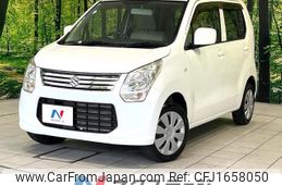 suzuki wagon-r 2013 CFJ1658050