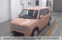 suzuki alto-lapin 2017 quick_quick_DBA-HE33S_HE33S-179284