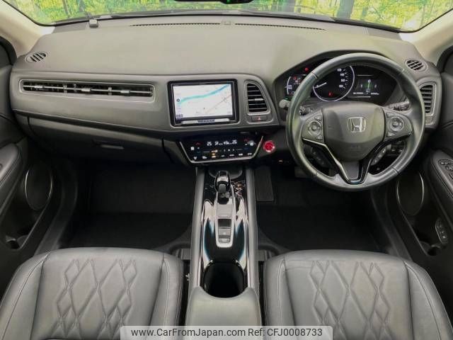 honda vezel 2018 -HONDA--VEZEL DAA-RU3--RU3-1304192---HONDA--VEZEL DAA-RU3--RU3-1304192- image 2