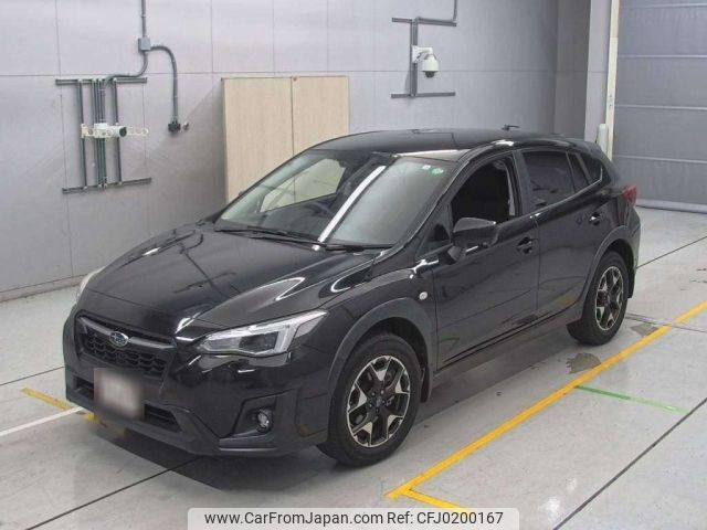 subaru xv 2020 -SUBARU--Subaru XV GT3-079555---SUBARU--Subaru XV GT3-079555- image 1