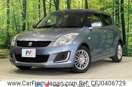 suzuki swift 2013 -SUZUKI--Swift DBA-ZC72S--ZC72S-309441---SUZUKI--Swift DBA-ZC72S--ZC72S-309441-