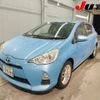 toyota aqua 2013 -TOYOTA 【富山 502ﾊ7999】--AQUA NHP10--NHP10-2151349---TOYOTA 【富山 502ﾊ7999】--AQUA NHP10--NHP10-2151349- image 5