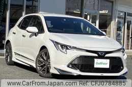 toyota corolla-sport 2022 -TOYOTA--Corolla Sport 3BA-NRE210H--NRE210-1016064---TOYOTA--Corolla Sport 3BA-NRE210H--NRE210-1016064-