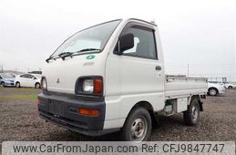 mitsubishi minicab-truck 1997 A469