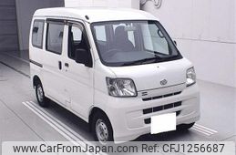 daihatsu hijet-van 2017 -DAIHATSU 【岐阜 480ﾎ5457】--Hijet Van S331Vｶｲ-0168751---DAIHATSU 【岐阜 480ﾎ5457】--Hijet Van S331Vｶｲ-0168751-