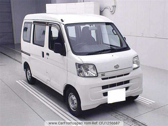 daihatsu hijet-van 2017 CFJ1256687 image 1