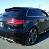 audi rs3 2020 -AUDI--Audi RS3 ABA-8VDAZF--WUAZZZ8V8LA905167---AUDI--Audi RS3 ABA-8VDAZF--WUAZZZ8V8LA905167- image 3