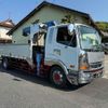 mitsubishi-fuso fighter 2006 -MITSUBISHI--Fuso Fighter FK62FZ--700164---MITSUBISHI--Fuso Fighter FK62FZ--700164- image 1
