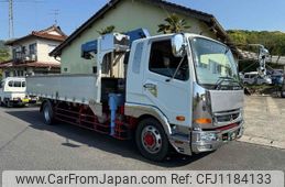 mitsubishi-fuso fighter 2006 -MITSUBISHI--Fuso Fighter FK62FZ--700164---MITSUBISHI--Fuso Fighter FK62FZ--700164-