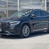 mercedes-benz amg 2022 -MERCEDES-BENZ--AMG 4BA-247751M--W1N2477512J445051---MERCEDES-BENZ--AMG 4BA-247751M--W1N2477512J445051- image 1